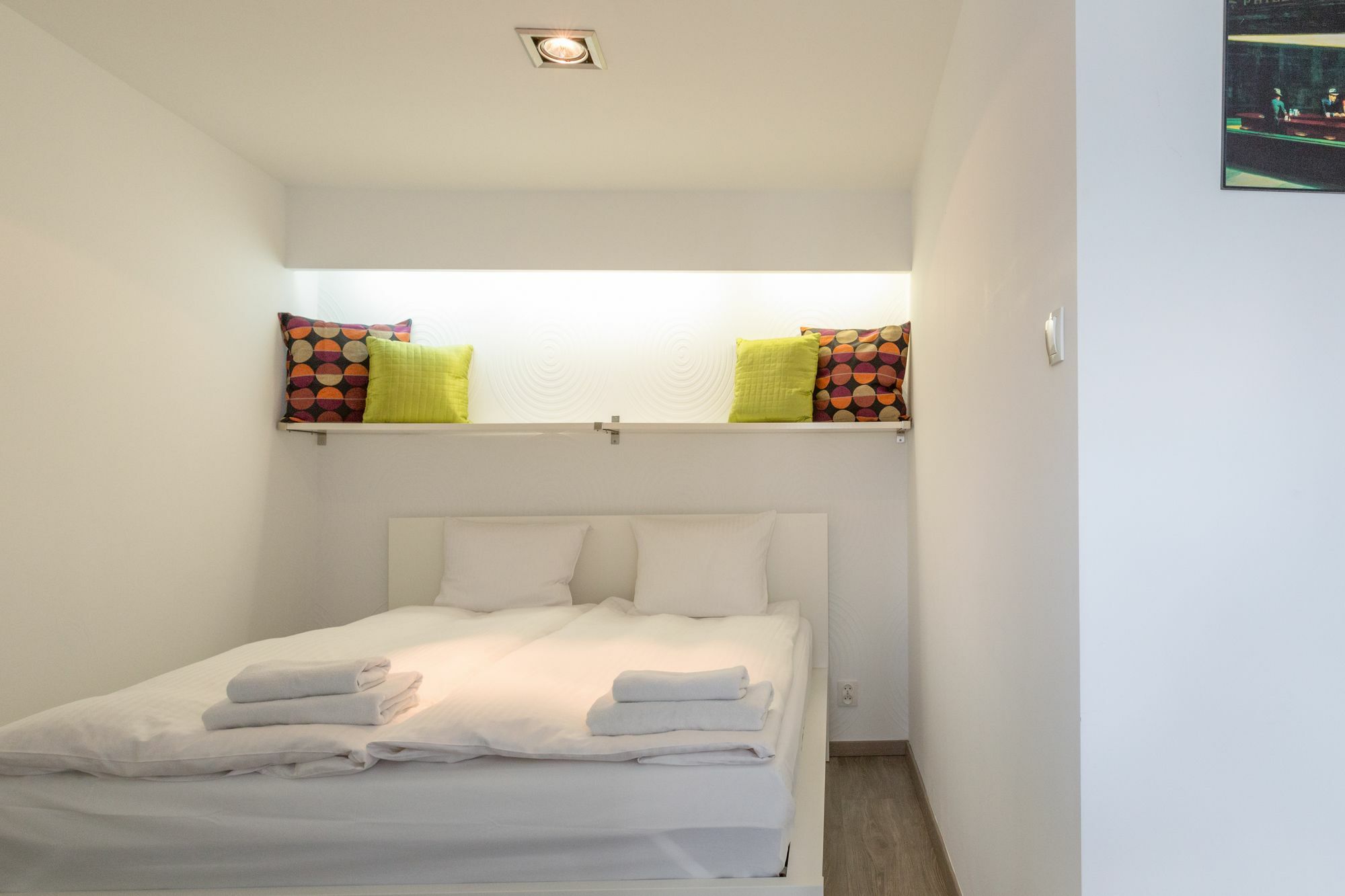Apartament Srodmiescie By City Quality Varsavia Esterno foto